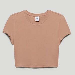 Aritzia Tna Ortiz T-Shirt #72582 S, Chasm